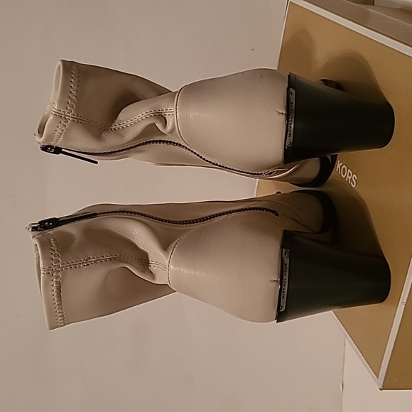 Michael Kors Studded Boot - Picture 4 of 8